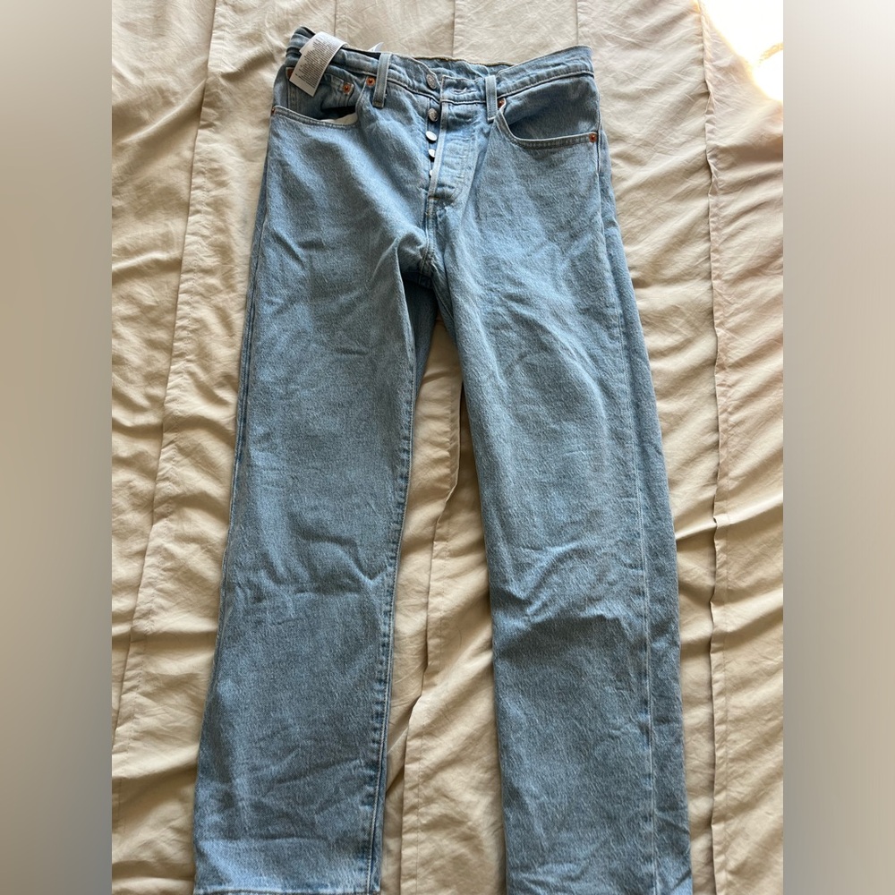 Levi jeans